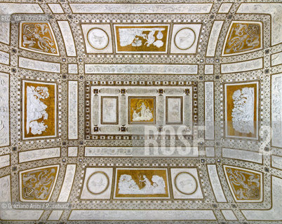 Venice 27 agosto 2010 : The Grimani Palace Museum museo © Soprintendenza per i Beni Architettonici e paesaggistici di Venezia e Laguna (SBAP di Ve)/ graziano arici