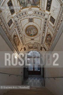 Venice 27 agosto 2010 : The Grimani Palace Museum museo ©Graziano Arici/Rosebud2