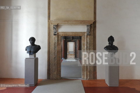 Venice 27 agosto 2010 : The Grimani Palace Museum museo ©Graziano Arici/Rosebud2