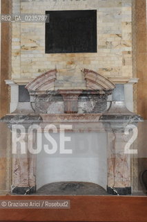 Venice 27 agosto 2010 : The Grimani Palace Museum museo ©Graziano Arici/Rosebud2