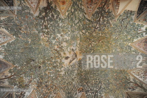 Venice 27 agosto 2010 : The Grimani Palace Museum museo ©Graziano Arici/Rosebud2