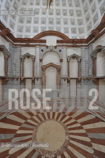 Venice 27 agosto 2010 : The Grimani Palace Museum museo ©Graziano Arici/Rosebud2