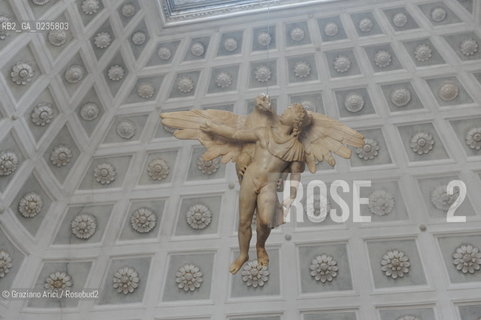 Venice 27 agosto 2010 : The Grimani Palace Museum museo ©Graziano Arici/Rosebud2