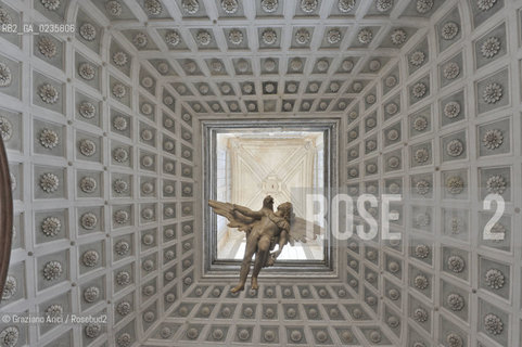 Venice 27 agosto 2010 : The Grimani Palace Museum museo ©Graziano Arici/Rosebud2