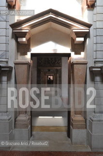 Venice 27 agosto 2010 : The Grimani Palace Museum museo ©Graziano Arici/Rosebud2