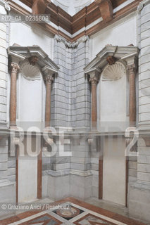 Venice 27 agosto 2010 : The Grimani Palace Museum museo ©Graziano Arici/Rosebud2