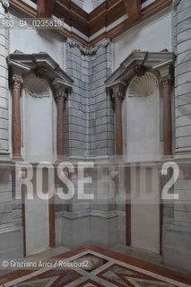 Venice 27 agosto 2010 : The Grimani Palace Museum museo ©Graziano Arici/Rosebud2