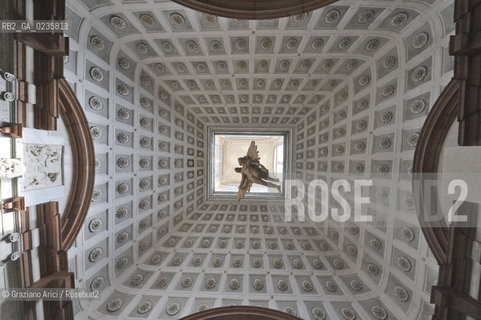 Venice 27 agosto 2010 : The Grimani Palace Museum museo ©Graziano Arici/Rosebud2