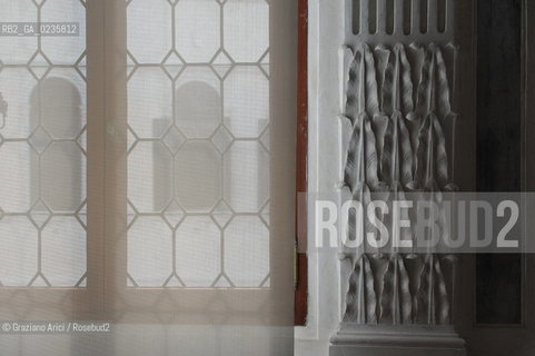 Venice 27 agosto 2010 : The Grimani Palace Museum museo ©Graziano Arici/Rosebud2