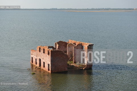 VENEZIA 11/10/10- FOTO AEREE DELLE BARENE DELLA LAGUNA SUD ©Graziano Arici/Rosebud2 CONSORZIO VENEZIA NUOVA LAGUNA BARENA