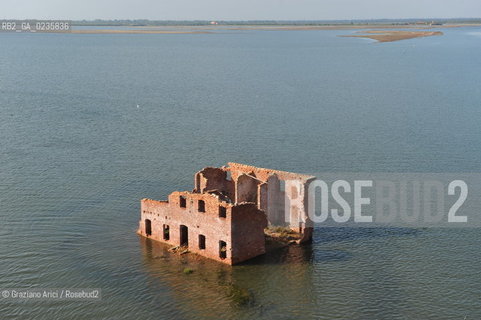 VENEZIA 11/10/10- FOTO AEREE DELLE BARENE DELLA LAGUNA SUD ©Graziano Arici/Rosebud2 CONSORZIO VENEZIA NUOVA LAGUNA BARENA