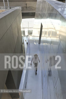 VENEZIA 24/09/2010 - LAVORI DI RESTAURO E RISTRUTTURAZIONE DELLARSENALE EDIFICIO  113-114  ©Graziano Arici/Rosebud2 CONSORZIO VENEZIA NUOVA