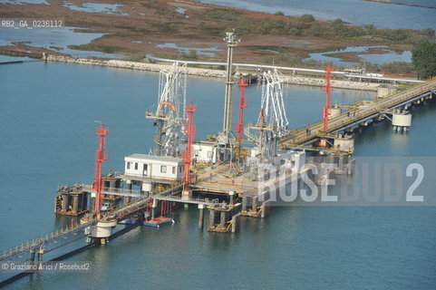 VENEZIA 11/10/10- FOTO AEREE DELLE BARENE DELLA LAGUNA SUD ©Graziano Arici/Rosebud2 CONSORZIO VENEZIA NUOVA LAGUNA BARENA