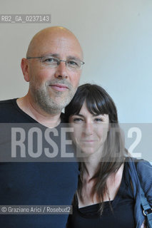 Venezia - Vittorio Marchiori ©Graziano Arici/Rosebud2