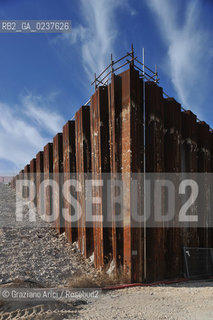 VENEZIA 3/2/11 - LAVORI IN CORSO ALLA BOCCA DI PORTO DI LIDO LATO TREPORTI ©Graziano Arici/Rosebud2 CONSORZIO VENEZIA NUOVA