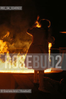 - Venezia,1979.Riprese del film Don Giovanni di Joseph Losey.Il cantante lirico Ruggero Raimondi nella parte di Don Giovanni.Cinema film Don Giovanni set backstage..-Venice,1979. Backstage of the film Don Giovanni.The opera singer Ruggero Raimondi  ©Graziano Arici/Rosebud2.