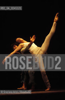 -Venezia, ?. Opera balletto Il Flauto Magico, musica di Wolfgang Amadeus Mozart, coreografia di .-Venice, ?. The Magic Flute, music by Wolfgang Amadeus Mozart, coreographed by ©Graziano Arici/Rosebud2