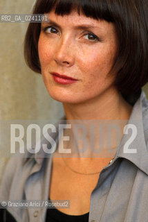 - Venezia, 1992.Festival Internazionale dArte Cinematografica di Venezia.Ritratto dellattrice Sabine Azema. Cinema ritratto attrice .- Venice,1992.Venice International Film Festival.Portrait of actress Sabine Azema  ©  Graziano Arici