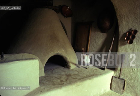 - Ungheria, SantAndrea (Szentendre),1978.Museo agricolo.GEO museo agricoltura Ungheria.- Hungary, Szentendre, 1978. Museum of the agriculture Mes ©  Graziano Arici