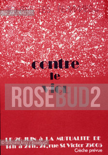 Manifesto sulla condizione della donna. Femminismo donna condizione lotta movimento politica rapporto cultura sesso potere sociale famiglia autonomia classe femmina diritto voto uguaglianza libertà parità.Manifest on the feminine condition. Woman Feminism society condition status movement policy relation sex womens rights sexism voting cultural power liberal equality relation MES .Reproducted by Archivio Graziano Arici  astga ©Graziano Arici/Rosebud2