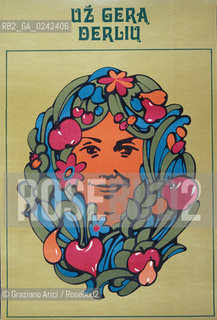 Manifesto sulla condizione della donna. Femminismo donna condizione lotta movimento politica rapporto cultura sesso potere sociale famiglia autonomia classe femmina diritto voto uguaglianza libertà parità.Manifest on the feminine condition. Woman Feminism society condition status movement policy relation sex womens rights sexism voting cultural power liberal equality relation MES .Reproducted by Archivio Graziano Arici  astga ©Graziano Arici/Rosebud2