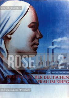 Manifesto sulla condizione della donna. Femminismo donna condizione lotta movimento politica rapporto cultura sesso potere sociale famiglia autonomia classe femmina diritto voto uguaglianza libertà parità.Manifest on the feminine condition. Woman Feminism society condition status movement policy relation sex womens rights sexism voting cultural power liberal equality relation MES .Reproducted by Archivio Graziano Arici  astga ©Graziano Arici/Rosebud2