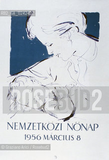 Manifesto sulla condizione della donna. Femminismo donna condizione lotta movimento politica rapporto cultura sesso potere sociale famiglia autonomia classe femmina diritto voto uguaglianza libertà parità.Manifest on the feminine condition. Woman Feminism society condition status movement policy relation sex womens rights sexism voting cultural power liberal equality relation MES .Reproducted by Archivio Graziano Arici  astga ©Graziano Arici/Rosebud2