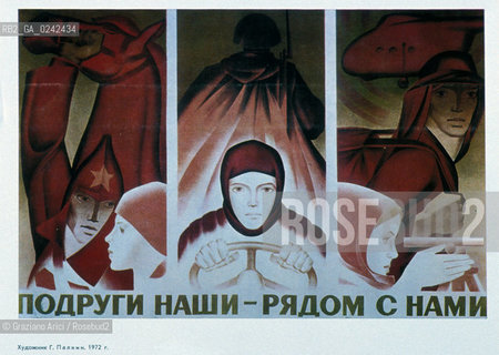 Manifesto sulla condizione della donna. Femminismo donna condizione lotta movimento politica rapporto cultura sesso potere sociale famiglia autonomia classe femmina diritto voto uguaglianza libertà parità.Manifest on the feminine condition. Woman Feminism society condition status movement policy relation sex womens rights sexism voting cultural power liberal equality relation MES .Reproducted by Archivio Graziano Arici  astga ©Graziano Arici/Rosebud2