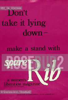 Manifesto sulla condizione della donna. Femminismo donna condizione lotta movimento politica rapporto cultura sesso potere sociale famiglia autonomia classe femmina diritto voto uguaglianza libertà parità.Manifest on the feminine condition. Woman Feminism society condition status movement policy relation sex womens rights sexism voting cultural power liberal equality relation MES.Reproducted by Archivio Graziano Arici  astga ©Graziano Arici/Rosebud2