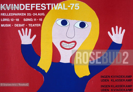 Manifesto sulla condizione della donna. Femminismo donna condizione lotta movimento politica rapporto cultura sesso potere sociale famiglia autonomia classe femmina diritto voto uguaglianza libertà parità.Manifest on the feminine condition. Woman Feminism society condition status movement policy relation sex womens rights sexism voting cultural power liberal equality relation MES.Reproducted by Archivio Graziano Arici  astga ©Graziano Arici/Rosebud2