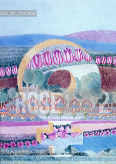 Manifesto sulla condizione della donna. Femminismo donna condizione lotta movimento politica rapporto cultura sesso potere sociale famiglia autonomia classe femmina diritto voto uguaglianza libertà parità.Manifest on the feminine condition. Woman Feminism society condition status movement policy relation sex womens rights sexism voting cultural power liberal equality relation MES.Reproducted by Archivio Graziano Arici  astga ©Graziano Arici/Rosebud2