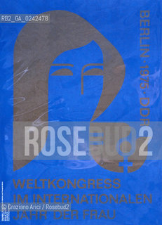 Manifesto sulla condizione della donna. Femminismo donna condizione lotta movimento politica rapporto cultura sesso potere sociale famiglia autonomia classe femmina diritto voto uguaglianza libertà parità.Manifest on the feminine condition. Woman Feminism society condition status movement policy relation sex womens rights sexism voting cultural power liberal equality relation MES.Reproducted by Archivio Graziano Arici  astga ©Graziano Arici/Rosebud2