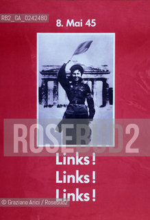 Manifesto sulla condizione della donna. Femminismo donna condizione lotta movimento politica rapporto cultura sesso potere sociale famiglia autonomia classe femmina diritto voto uguaglianza libertà parità.Manifest on the feminine condition. Woman Feminism society condition status movement policy relation sex womens rights sexism voting cultural power liberal equality relation MES.Reproducted by Archivio Graziano Arici  astga ©Graziano Arici/Rosebud2