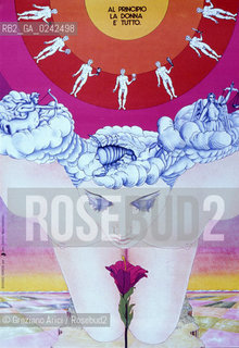 Manifesto sulla condizione della donna. Femminismo donna condizione lotta movimento politica rapporto cultura sesso potere sociale famiglia autonomia classe femmina diritto voto uguaglianza libertà parità.Manifest on the feminine condition. Woman Feminism society condition status movement policy relation sex womens rights sexism voting cultural power liberal equality relation MES.Reproducted by Archivio Graziano Arici  astga ©Graziano Arici/Rosebud2