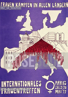 Manifesto sulla condizione della donna. Femminismo donna condizione lotta movimento politica rapporto cultura sesso potere sociale famiglia autonomia classe femmina diritto voto uguaglianza libertà parità.Manifest on the feminine condition. Woman Feminism society condition status movement policy relation sex womens rights sexism voting cultural power liberal equality relation MES.Reproducted by Archivio Graziano Arici  astga ©Graziano Arici/Rosebud2