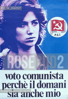 Manifesto sulla condizione della donna. Femminismo donna condizione lotta movimento politica rapporto cultura sesso potere sociale famiglia autonomia classe femmina diritto voto uguaglianza libertà parità.Manifest on the feminine condition. Woman Feminism society condition status movement policy relation sex womens rights sexism voting cultural power liberal equality relation MES.Reproducted by Archivio Graziano Arici  astga ©Graziano Arici/Rosebud2