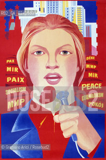 Manifesto sulla condizione della donna. Femminismo donna condizione lotta movimento politica rapporto cultura sesso potere sociale famiglia autonomia classe femmina diritto voto uguaglianza libertà parità.Manifest on the feminine condition. Woman Feminism society condition status movement policy relation sex womens rights sexism voting cultural power liberal equality relation MES.Reproducted by Archivio Graziano Arici  astga ©Graziano Arici/Rosebud2