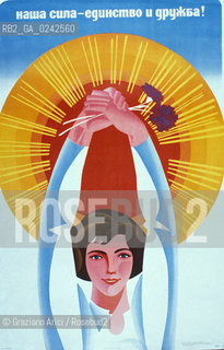 Manifesto sulla condizione della donna. Femminismo donna condizione lotta movimento politica rapporto cultura sesso potere sociale famiglia autonomia classe femmina diritto voto uguaglianza libertà parità.Manifest on the feminine condition. Woman Feminism society condition status movement policy relation sex womens rights sexism voting cultural power liberal equality relation MES.Reproducted by Archivio Graziano Arici  astga ©Graziano Arici/Rosebud2