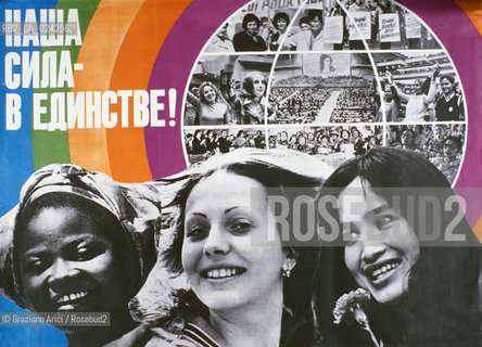 Manifesto sulla condizione della donna. Femminismo donna condizione lotta movimento politica rapporto cultura sesso potere sociale famiglia autonomia classe femmina diritto voto uguaglianza libertà parità.Manifest on the feminine condition. Woman Feminism society condition status movement policy relation sex womens rights sexism voting cultural power liberal equality relation MES.Reproducted by Archivio Graziano Arici  astga ©Graziano Arici/Rosebud2