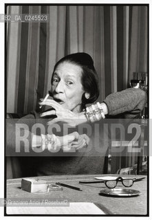 Venice 9/3/12 - Fortuny Palace Museum : Diana Vreeland after Diana Vreeland  Exposition: Diana Vreeland Ritratti di Priscilla Rattazzi moda - archiviograziano arici