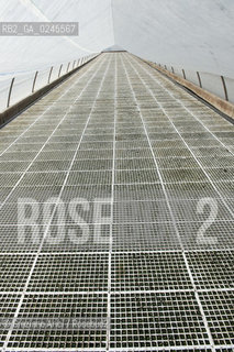 Foiano (Arezzo) 21/3/12 - Crescita delle piantine di tabacco in serra ©Graziano Arici/Rosebud2