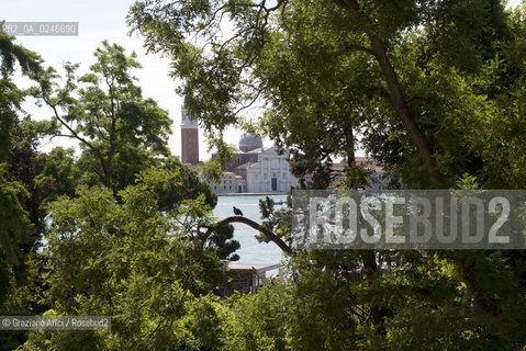 Venezia 14/06/2012 : Palazzo Reale di Venezia- Restauro e ripristino delle sale dellImperatrice Elisabeth dAustria (Sissi) ©Graziano Arici/Rosebud2