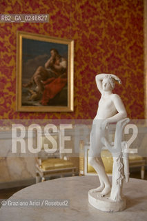 Venezia giugno 2012 : The Royal Palace - Ala Napoleonica Palazzo Reale  ©Graziano Arici/Rosebud2