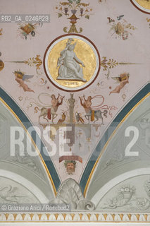 Venezia giugno 2012 : The Royal Palace - Ala Napoleonica Palazzo Reale  ©Graziano Arici/Rosebud2