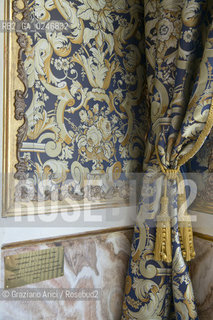 Venezia giugno 2012 : The Royal Palace - Ala Napoleonica Palazzo Reale  ©Graziano Arici/Rosebud2