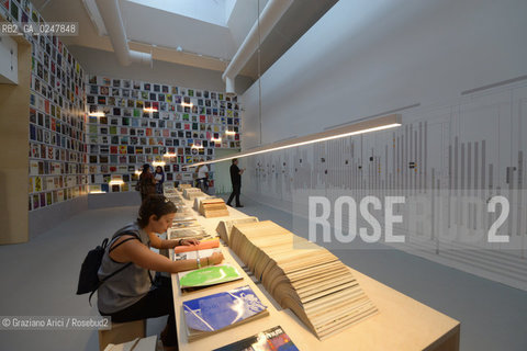 The 13th International Architecture Exhibition . Biennale Architettura 2012 - Biennale Gardens -   Playgrounds and Battle Grounds - Steve Parnell     giardini ©Graziano Arici/Rosebud2