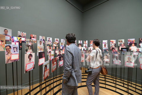 The 13th International Architecture Exhibition . Biennale Architettura 2012 - Biennale Gardens -   British Pavillon : Venice Take Away      giardini ©Graziano Arici/Rosebud2