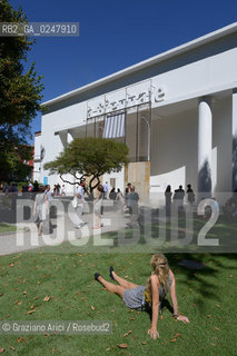 The 13th International Architecture Exhibition . Biennale Architettura 2012 - Biennale Gardens -   Main Pavillon  - giardini ©Graziano Arici/Rosebud2