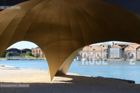 The 13th International Architecture Exhibition . Biennale Architettura 2012 - Biennale in Arsenale : Radix: Aires Mateus  ©Graziano Arici/Rosebud2
