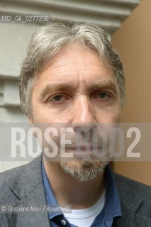 Venice 28 may 2013 - 55th Exhibition Biennale Gardens Russia Pavillon Vadim Zakharov  - artist arte ©Graziano Arici/Rosebud2